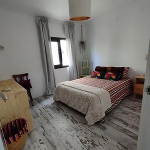 Barca Apartment