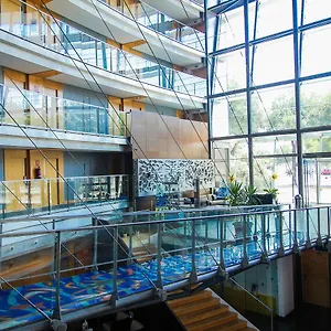 Eurohotel Barcelona Granvia Fira Szálloda