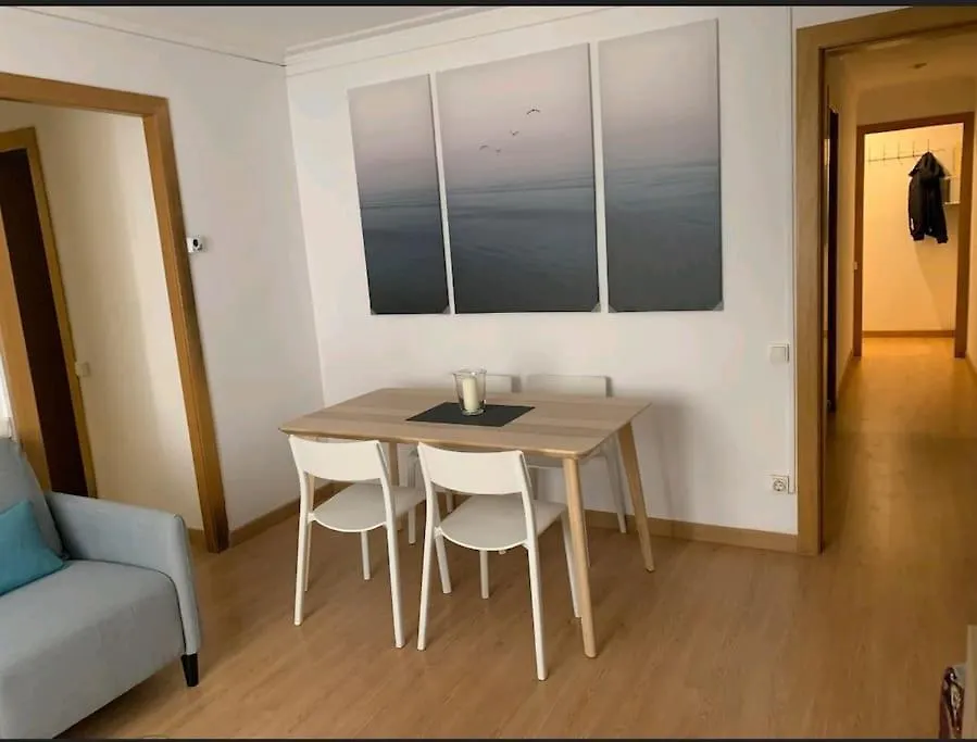 Barcelona Estadio Nuevo L'Hospitalet de Llobregat Apartamento