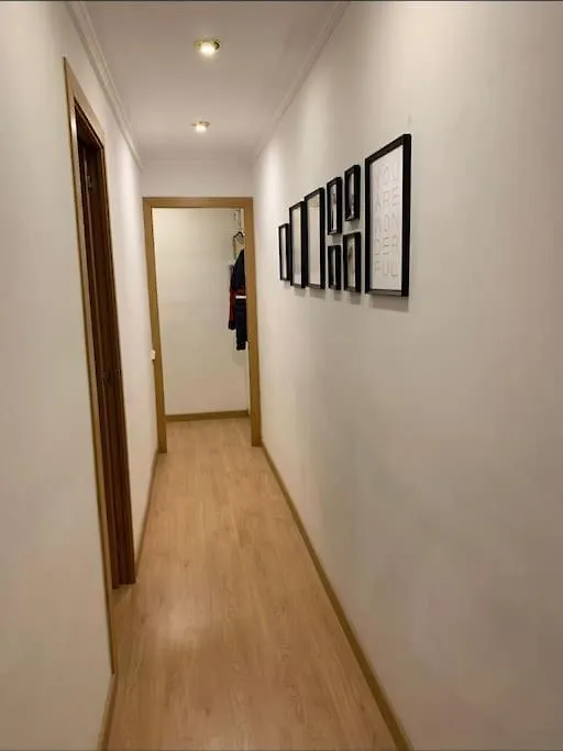 Apartamento Barcelona Estadio Nuevo L'Hospitalet de Llobregat